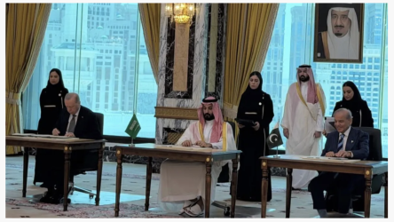 saudi